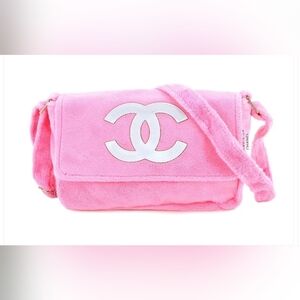 💗 Chanel Crossbody Bag 💗